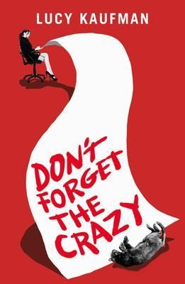 Produktbild: Don't Forget the Crazy