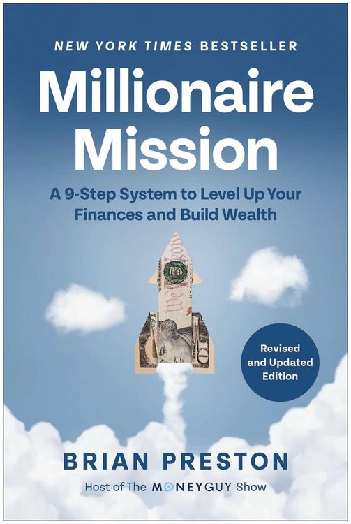 Produktbild: Millionaire Mission, Revised and Updated