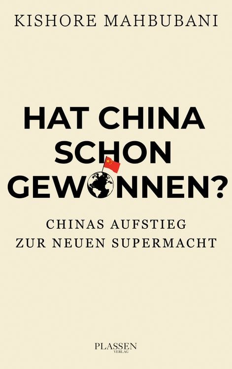Produktbild: Hat China schon gewonnen?