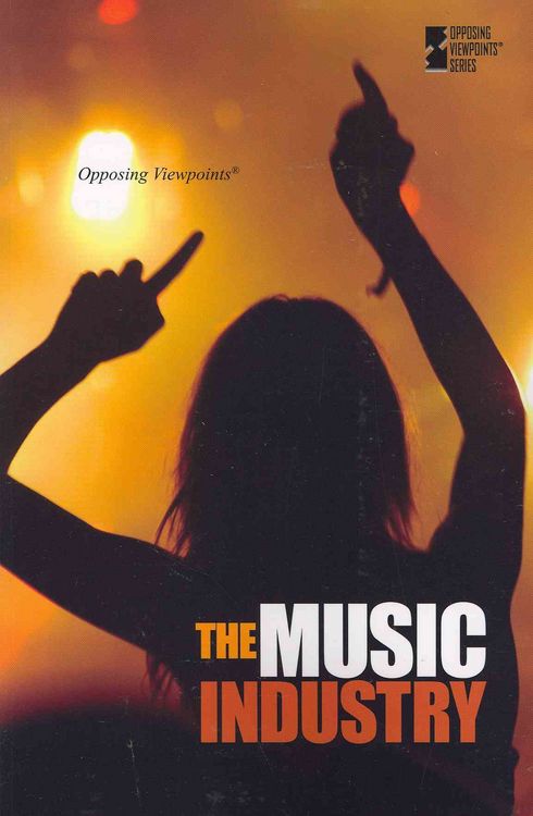 Produktbild: The Music Industry