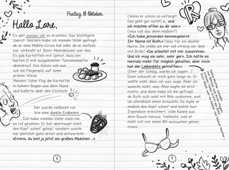 Produktbild: PS: Du bist die Beste! (PS: Du bist die Beste! 1)
