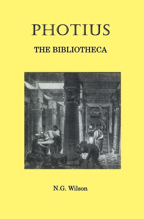 Produktbild: Photius