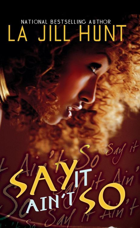 Produktbild: Say It Ain't So