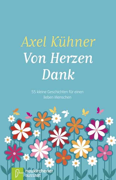 Produktbild: Von Herzen Dank