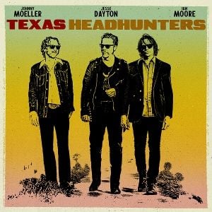 Produktbild: Texas Headhunters