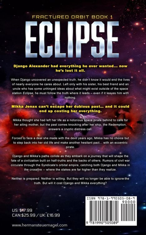 Produktbild: Eclipse