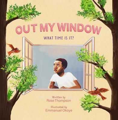 Produktbild: Out My Window