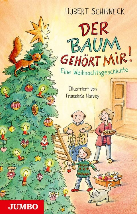 Produktbild: Der Baum geh&ouml;rt mir