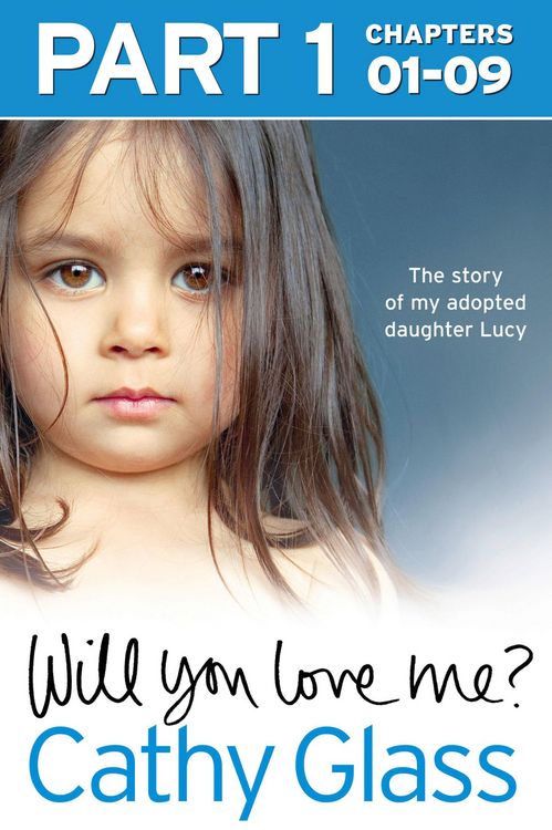 Produktbild: Will You Love Me?