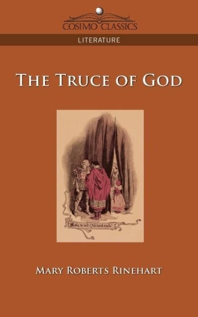 Produktbild: The Truce of God