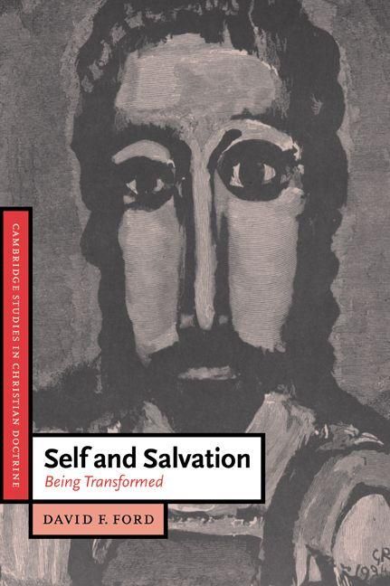 Produktbild: Self and Salvation