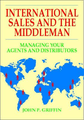 Produktbild: Griffin, J: International Sales and the Middleman
