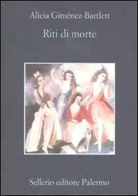 Produktbild: Riti di morte