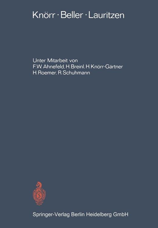 Produktbild: Lehrbuch der Gyn&auml;kologie