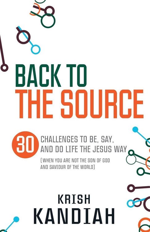 Produktbild: Back to the Source