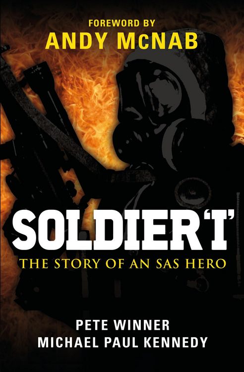Produktbild: Soldier 'I'