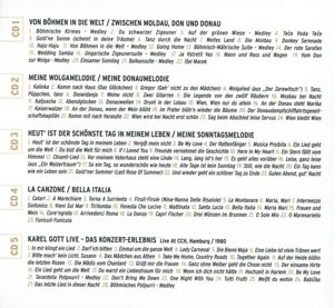 Produktbild: Danke Karel! Folge 2 - Rarit&auml;ten