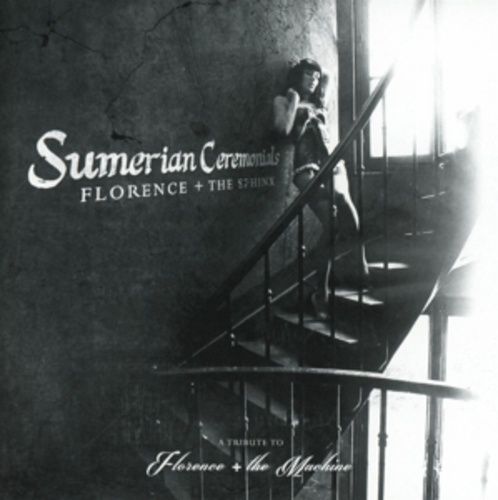 Produktbild: Florence + The Sphinx: Sumerian Ceremonials - A Tr