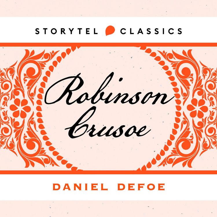Produktbild: Robinson Crusoe