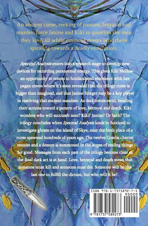 Produktbild: Spectral Redemption
