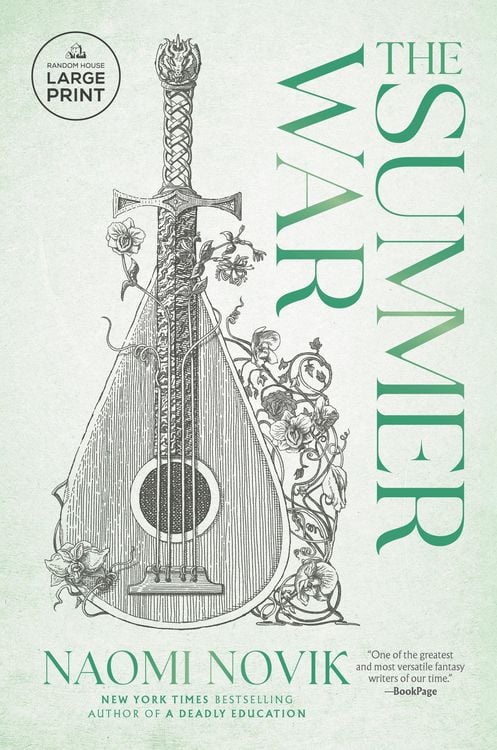 Produktbild: The Summer War