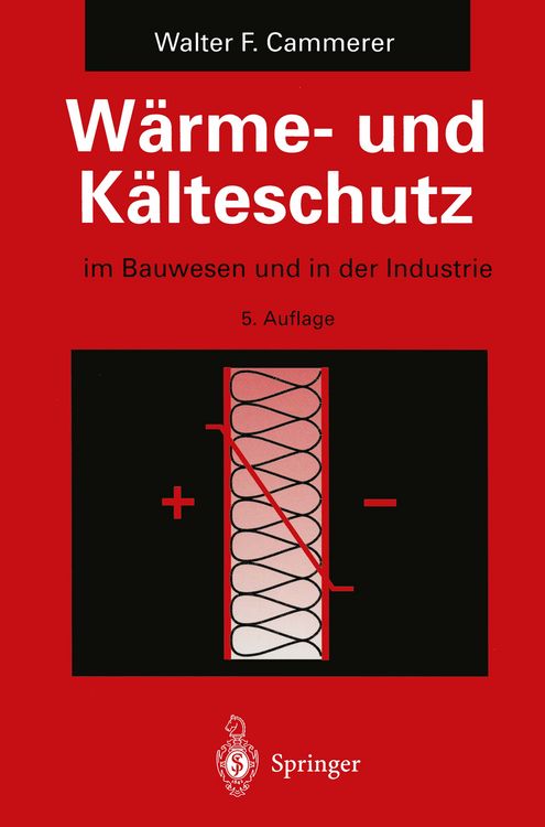 Produktbild: W&auml;rme- und K&auml;lteschutz