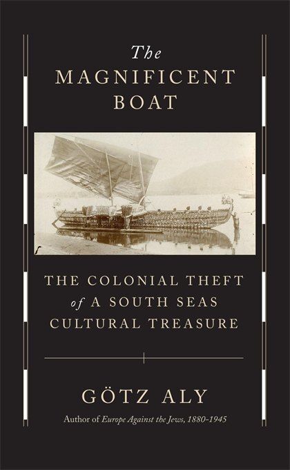Produktbild: The Magnificent Boat