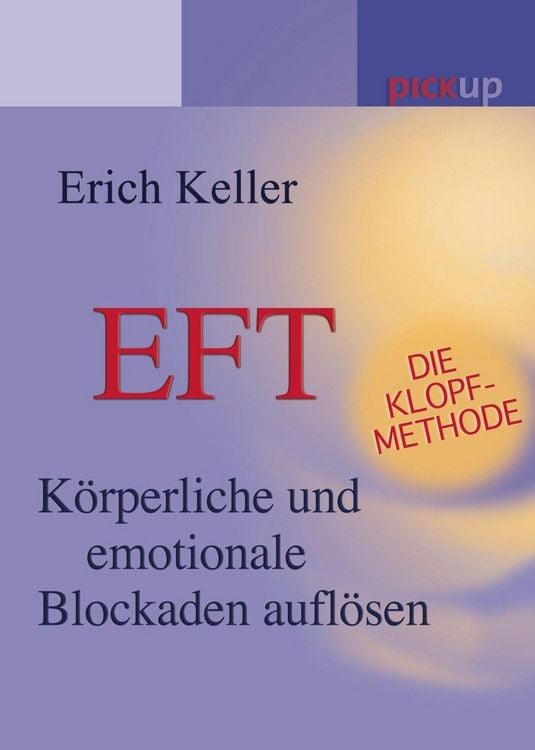 Produktbild: EFT - Die Klopf-Methode