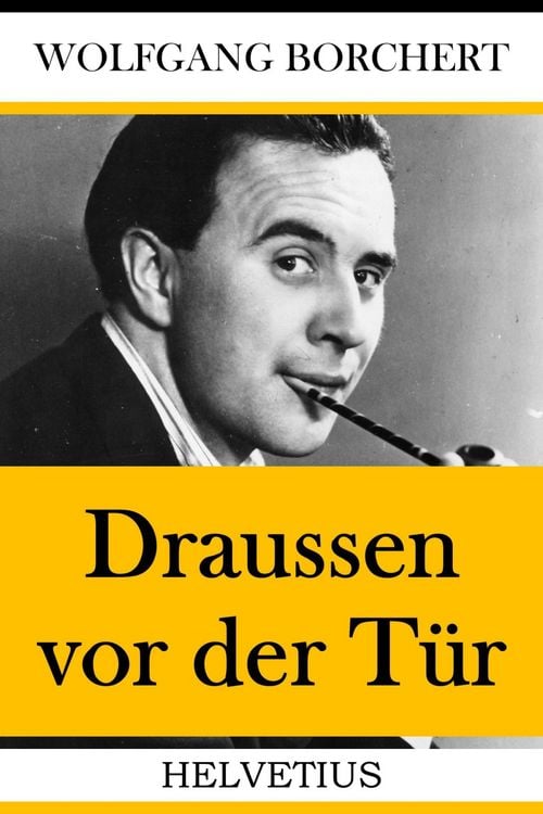 Produktbild: Draussen vor der T&uuml;r