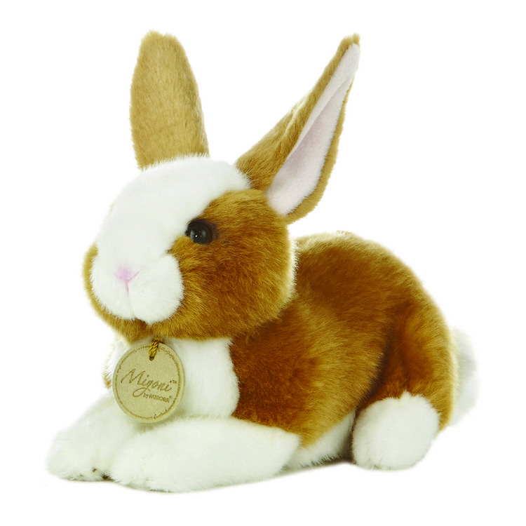 Produktbild: MiYoni Dutch Rabbit 8In