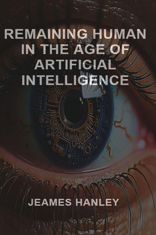 Produktbild: Remaining Human in the Age of Artificial Intelligence