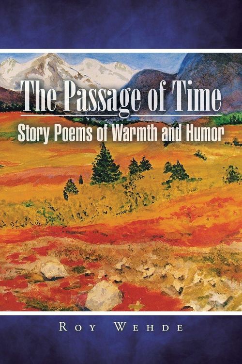 Produktbild: The Passage of Time