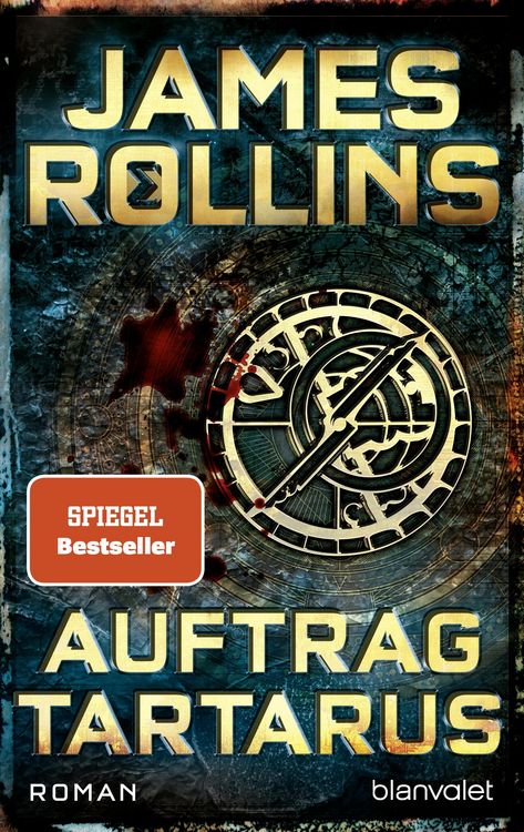 Produktbild: Auftrag Tartarus