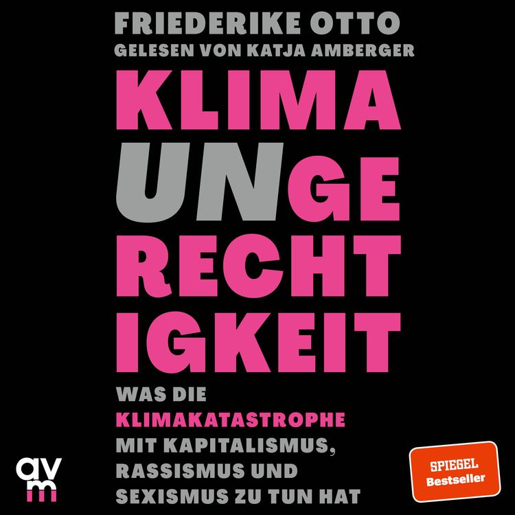 Produktbild: Klimaungerechtigkeit