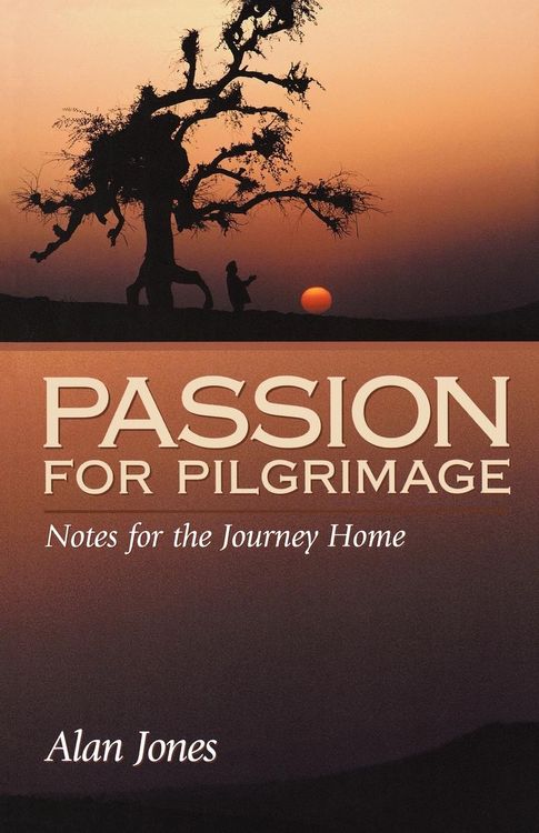 Produktbild: Passion for Pilgrimage