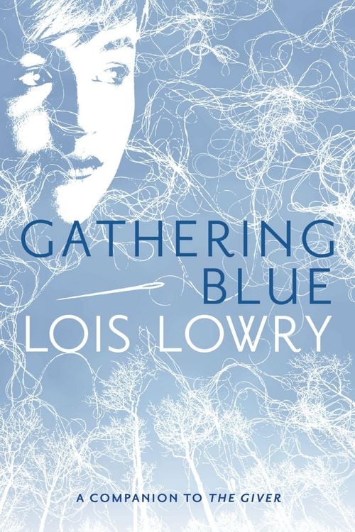 Produktbild: Gathering Blue, 2