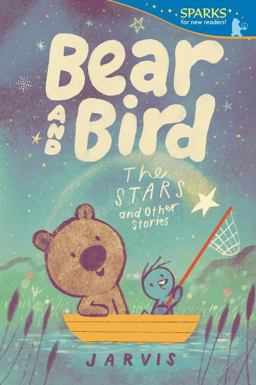 Produktbild: Bear and Bird: The Stars and Other Stories