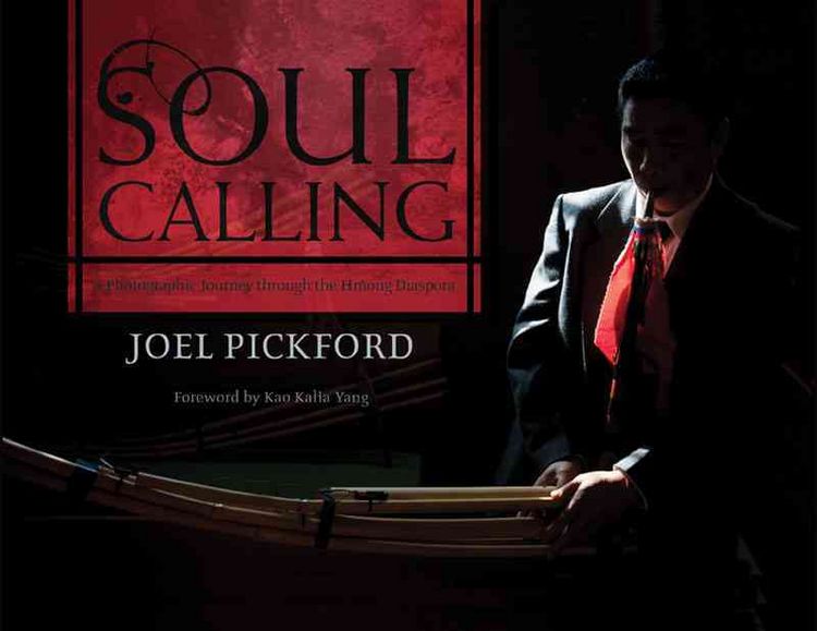 Produktbild: Soul Calling