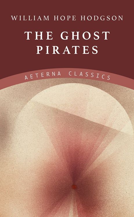 Produktbild: The Ghost Pirates