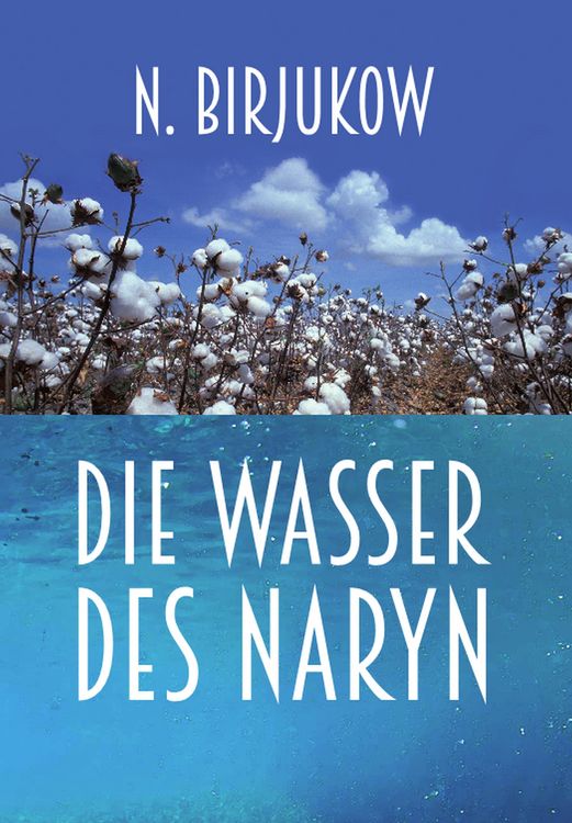 Produktbild: Die Wasser des Naryn