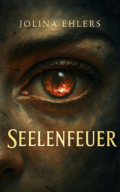 Produktbild: Seelenfeuer