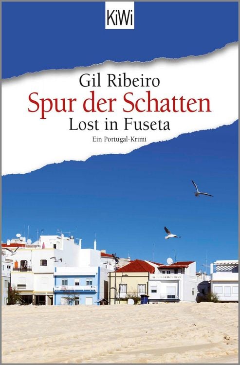 Produktbild: Spur der Schatten