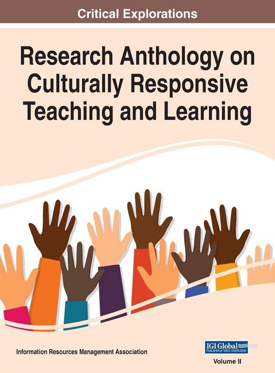 Produktbild: Research Anthology on Culturally Responsive Teaching and Learning, VOL 2