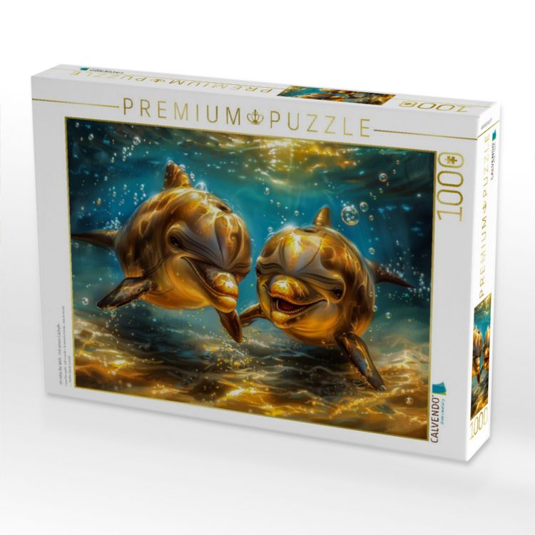 Produktbild: CALVENDO Puzzle ch rette die Welt... mit einem L&auml;cheln | 1000 Teile Lege-Gr&ouml;&szlig;e 64x48cm Foto-Puzzle f&uuml;r gl&uuml;ckliche Stunden