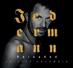 Produktbild: Hochmair, P: Jedermann Reloaded