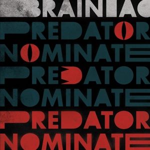 Produktbild: The Predator Nominate EP (Ltd.Silver Vinyl)