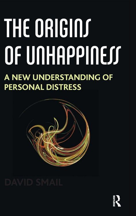 Produktbild: The Origins of Unhappiness