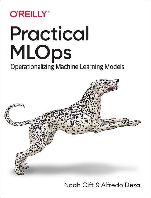 Produktbild: Practical MLOps