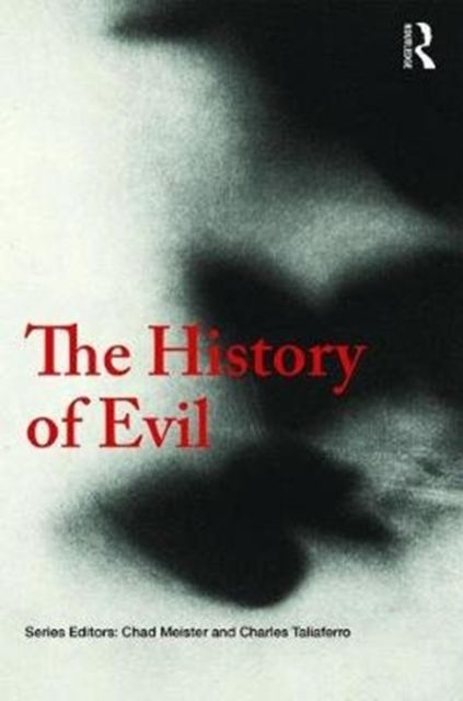 Produktbild: The History of Evil