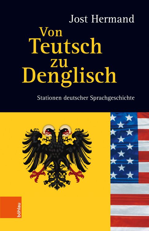 Produktbild: Von Teutsch zu Denglisch